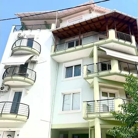 Apartment υπέροχο στους καταρράκτες της έδεσσας Edessa