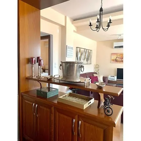 υπέροχο στους καταρράκτες της έδεσσας Apartment Edessa