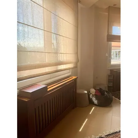 υπέροχο στους καταρράκτες της έδεσσας Apartment *