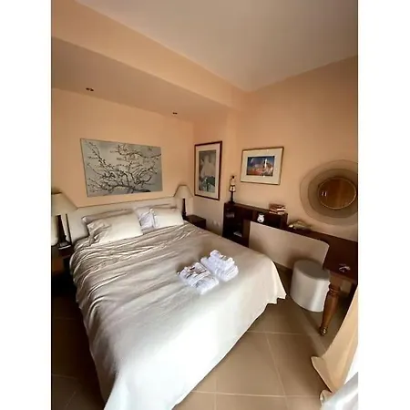 υπέροχο στους καταρράκτες της έδεσσας Apartment *