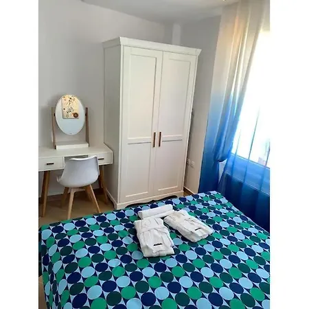 υπέροχο στους καταρράκτες της έδεσσας Apartment Edessa