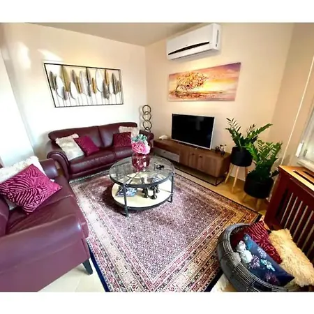Apartment υπέροχο στους καταρράκτες της έδεσσας Edessa