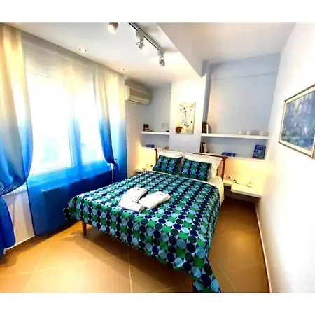υπέροχο στους καταρράκτες της έδεσσας Apartment